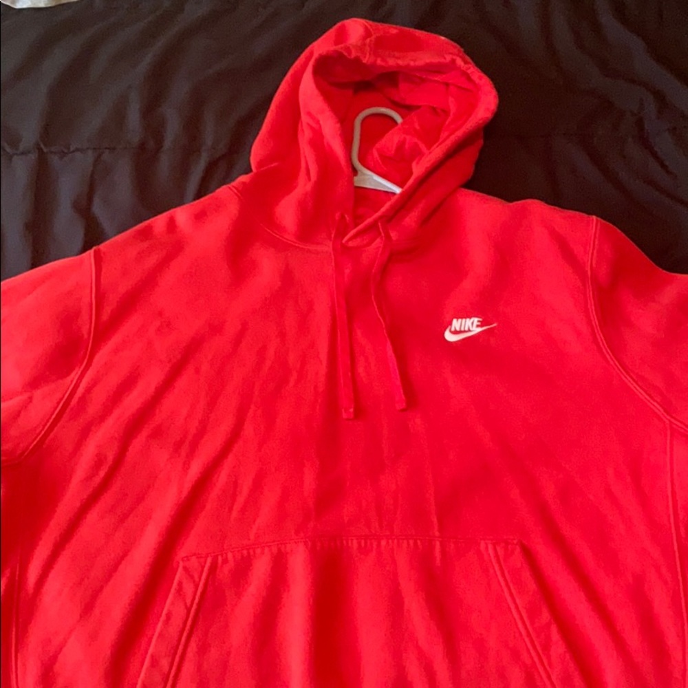 Nike sweatshirt